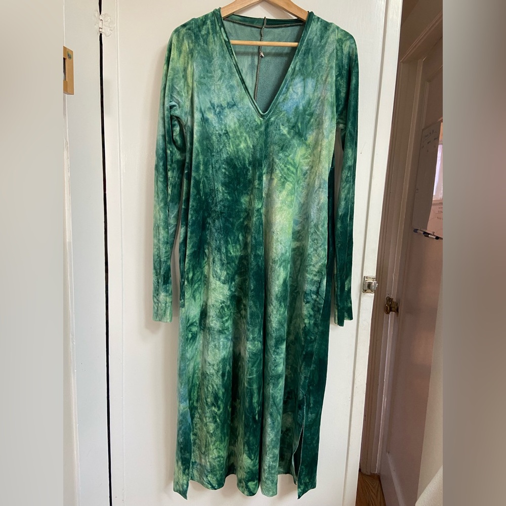 Sinew Moon XS/S Saturday’s Child Midi